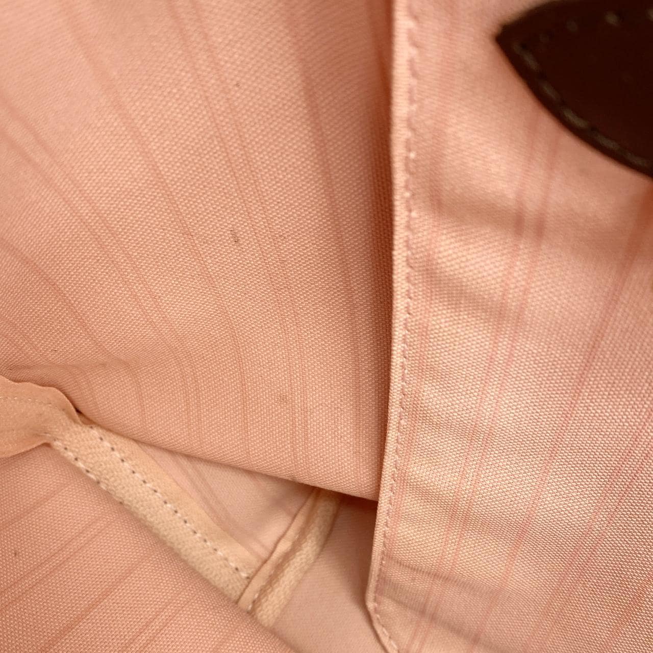 ルイヴィトン ダミエ ネヴァーフル MM N41603 バッグ