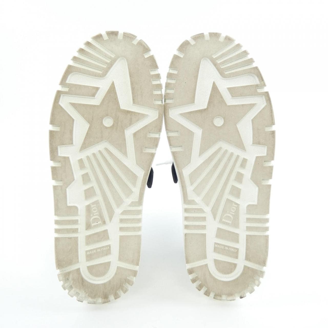 クリスチャンディオール CHRISTIAN DIOR DIOR-ID KCK278BCR スニーカー