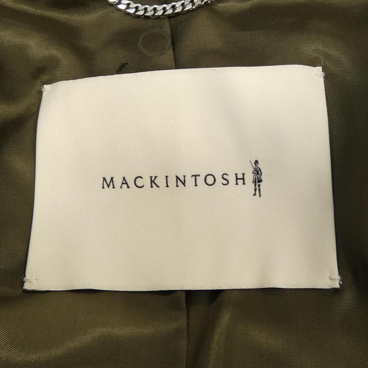 マッキントッシュ MACKINTOSH コート
