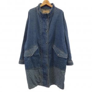 DW2R デニムジャケット