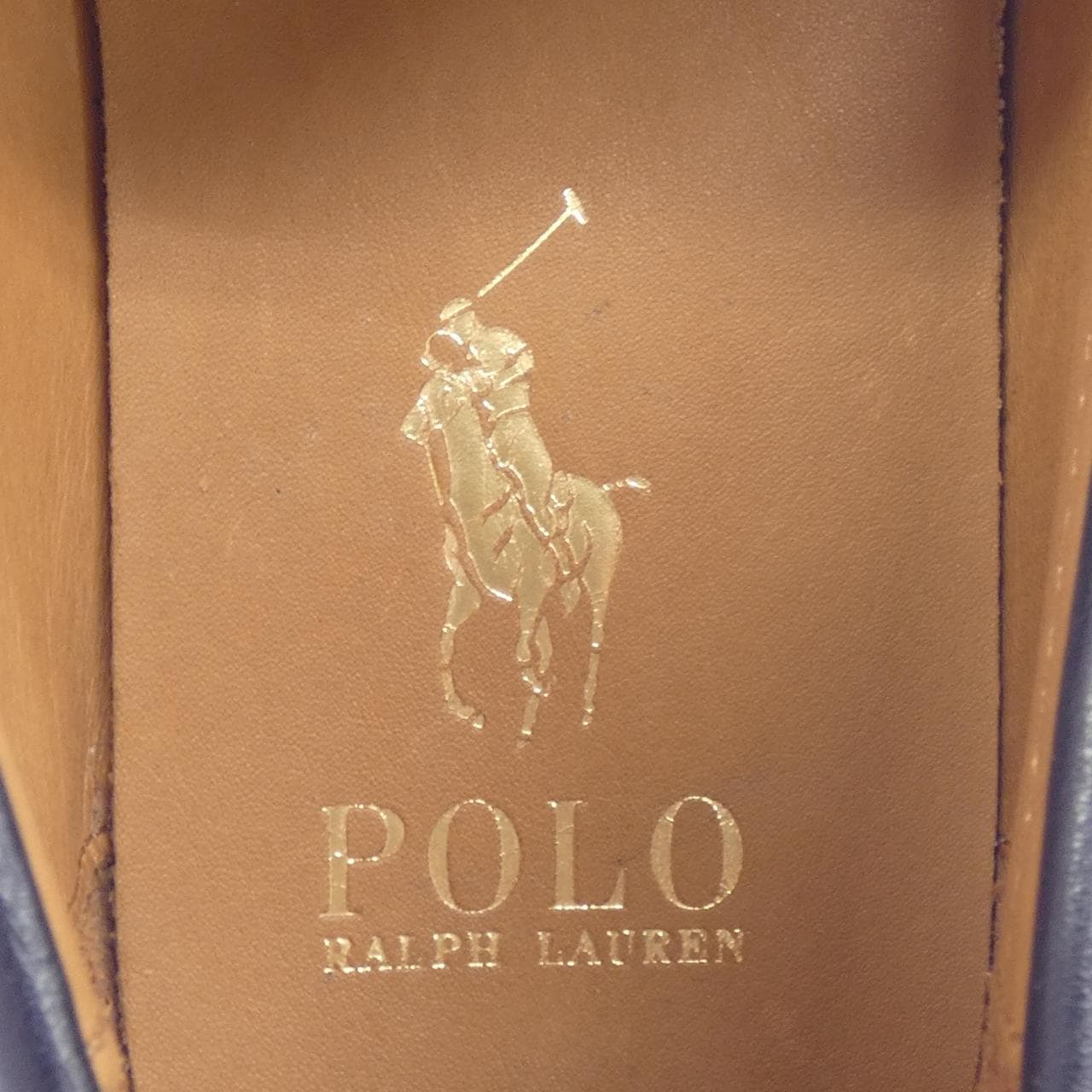 ポロラルフローレン POLO RALPH LAUREN RE50 シューズ