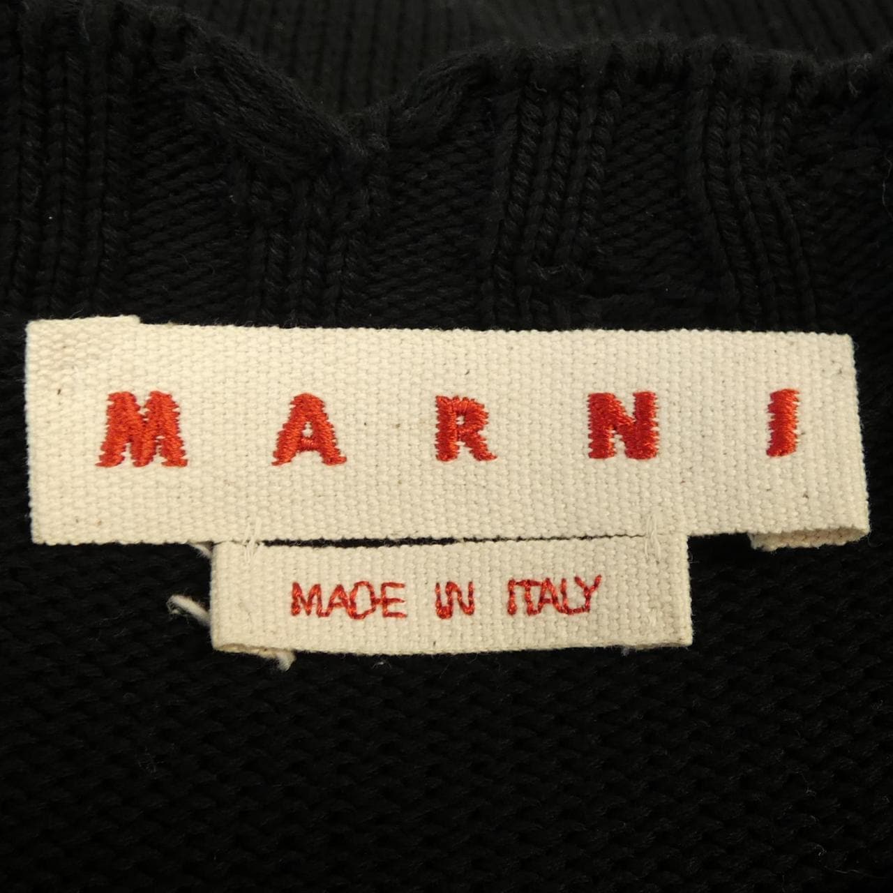 マルニ MARNI GCMG0210A0 ニット