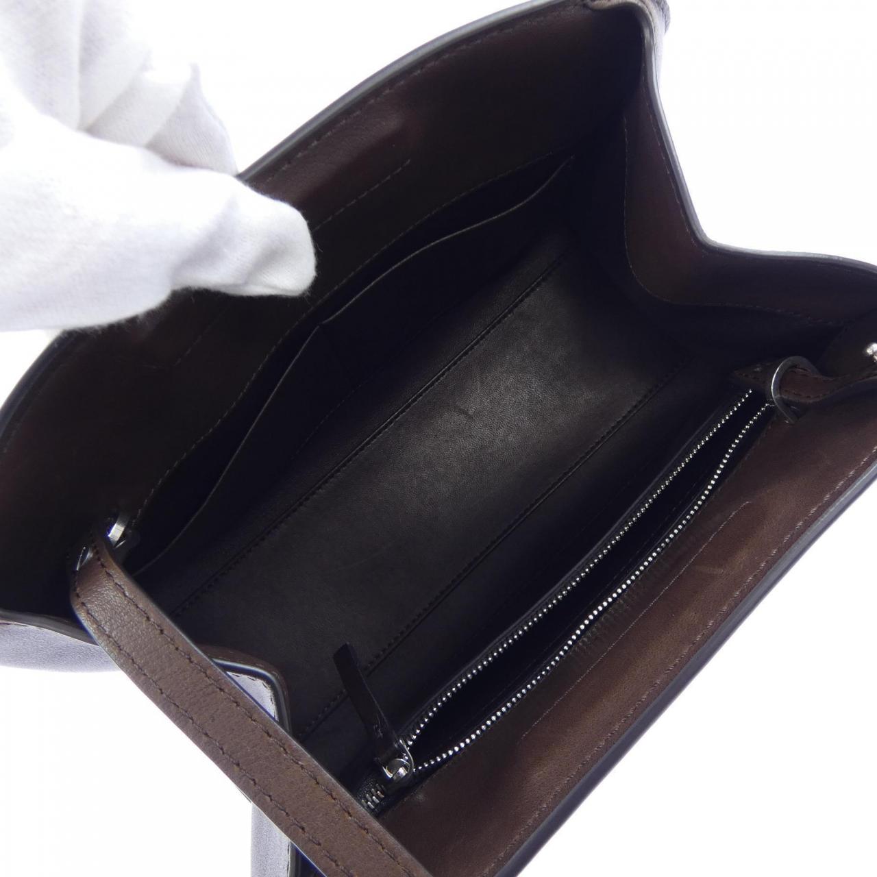 ザロウ THE ROW W1774 L72 BAG