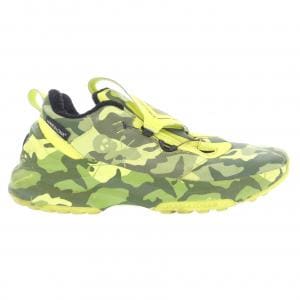 マークアンドロナ MARK&LONA ATRIUM SPIKELESS スニーカー