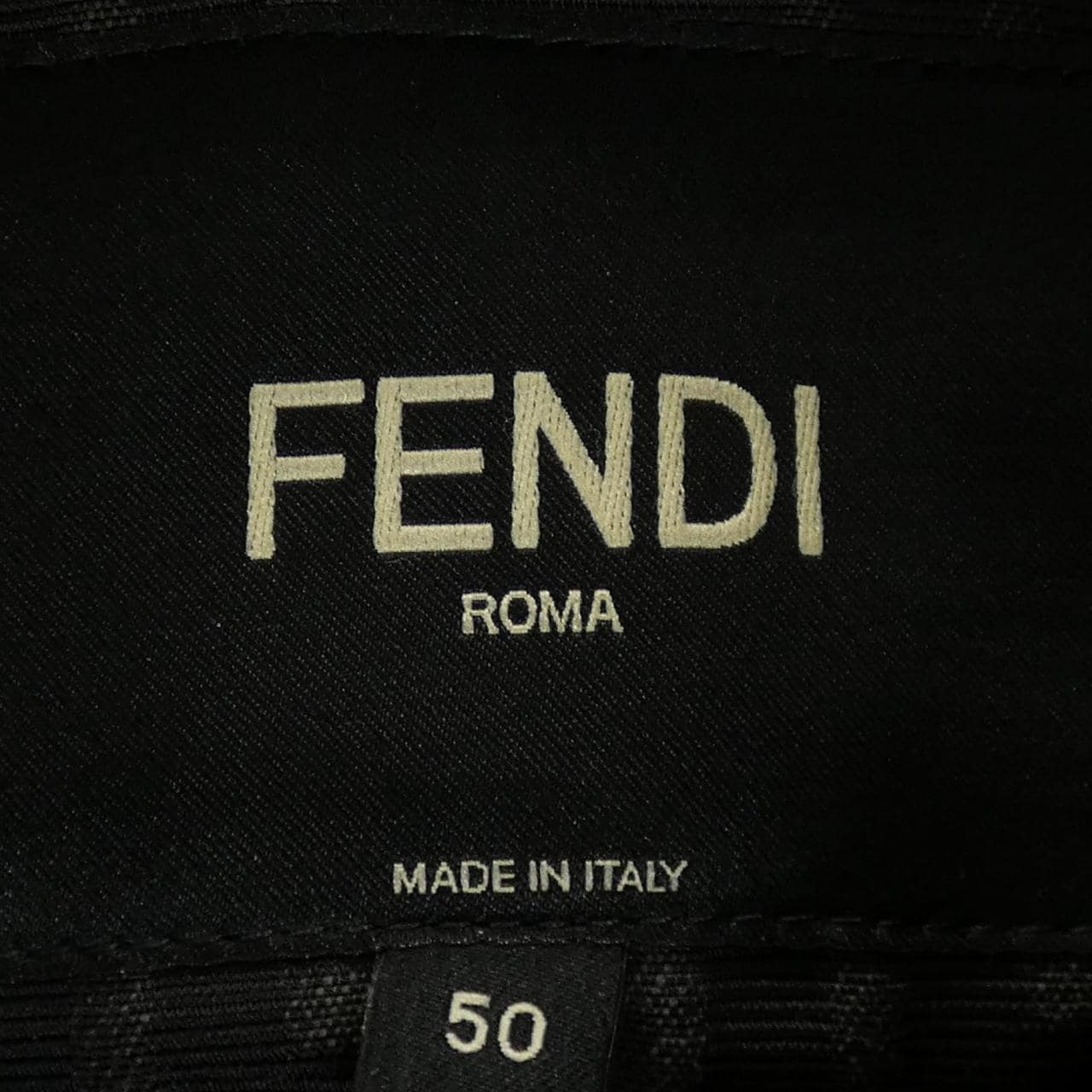 フェンディ FENDI FW1141 A6WJ ジャケット