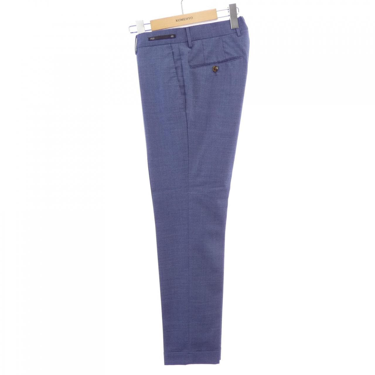 ピーティーゼロウーノ PT01 パンツ