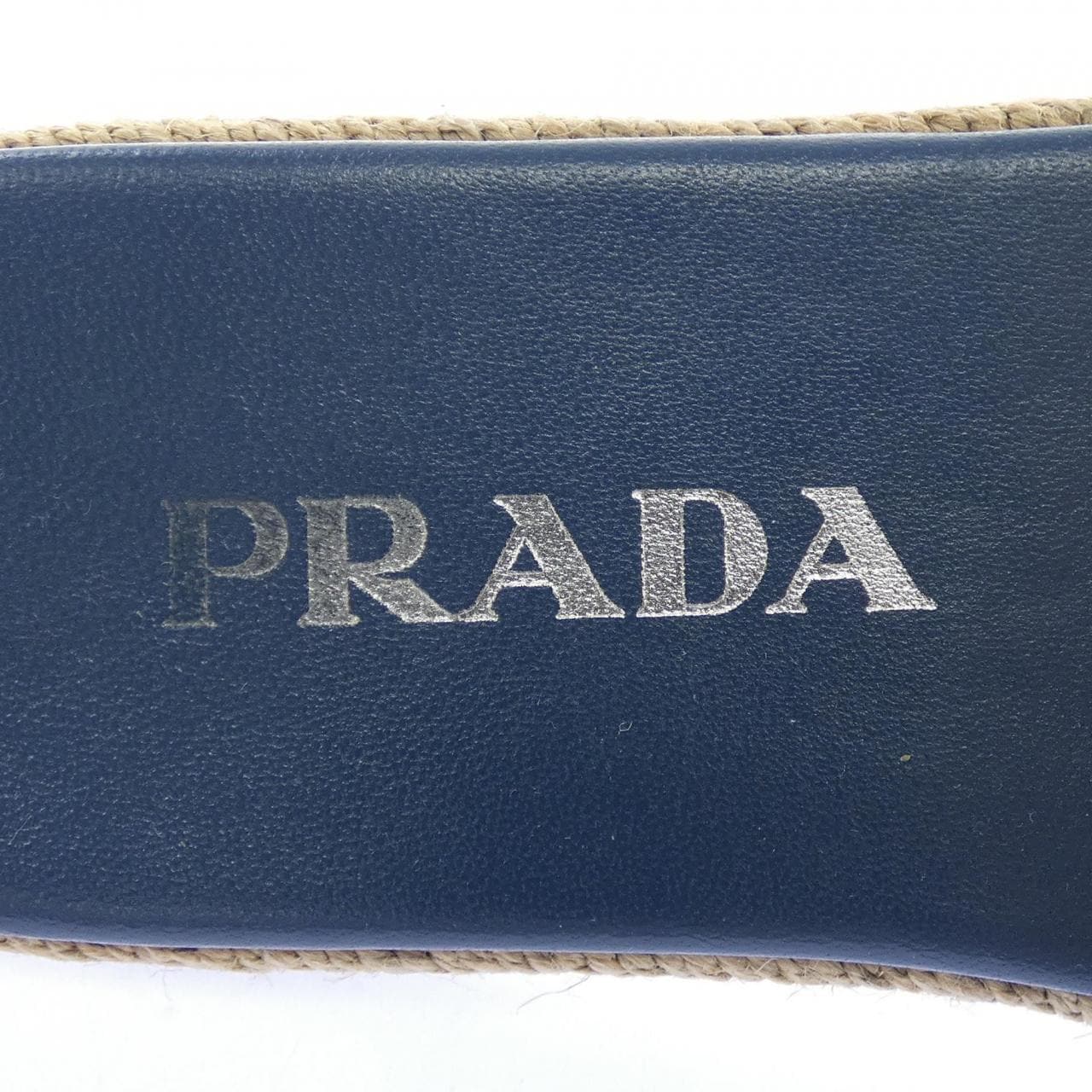 プラダ PRADA サンダル