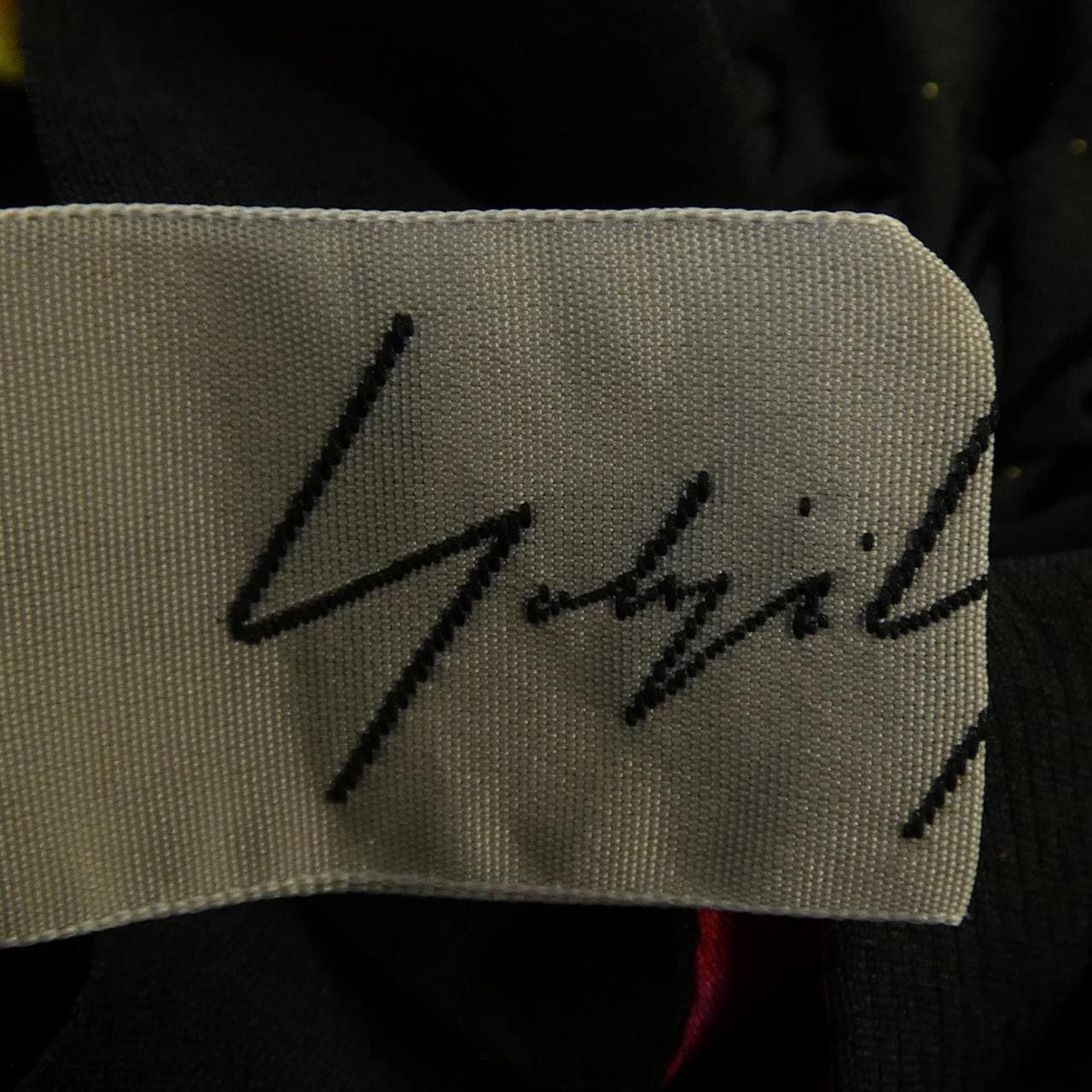 ヨウジヤマモト YOHJI YAMAMOTO FO-S10-426 スカート