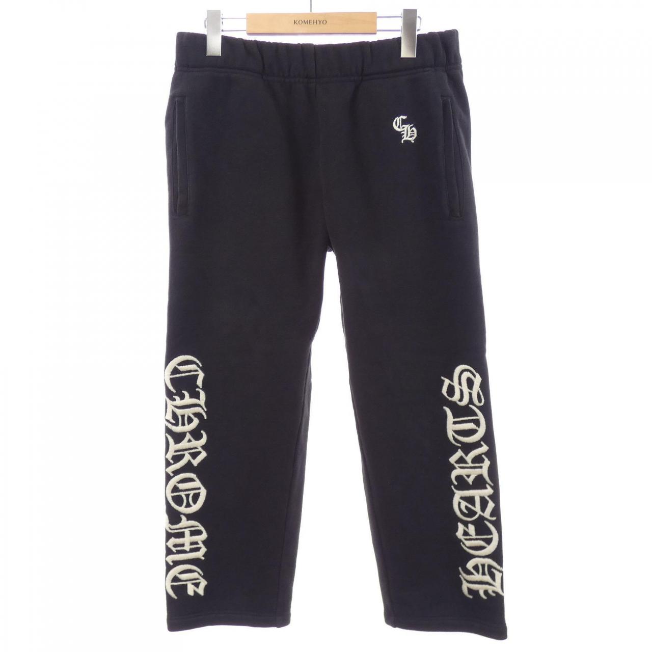 クロムハーツ CHROME HEARTS 417200293******210 パンツ