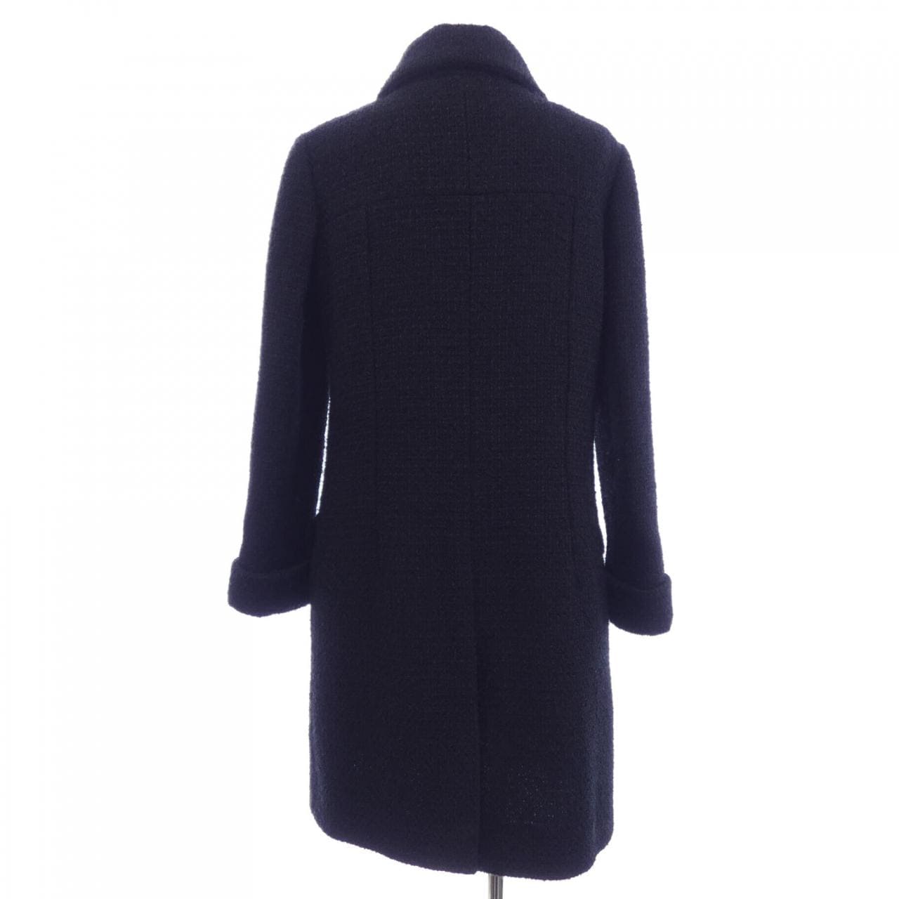 シャネル CHANEL P62079V19676 コート
