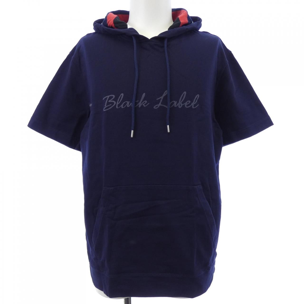 ブラックレーベルクレストブリッジ BLACK LABEL CRESTBRIDGE パーカー