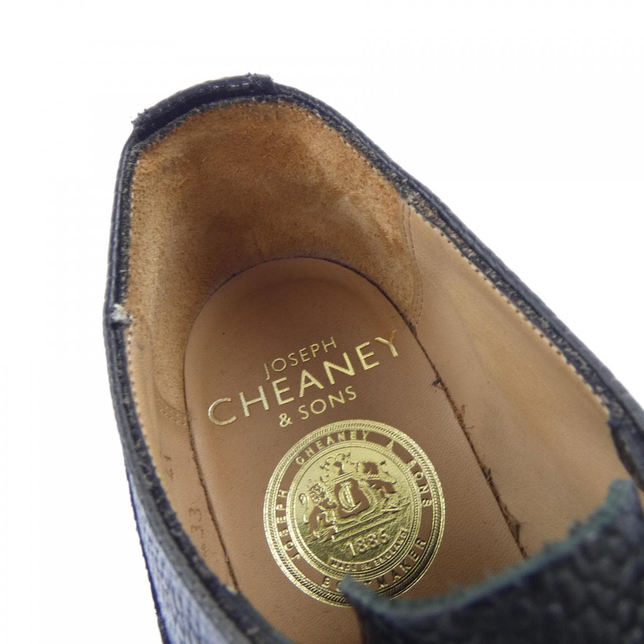 チーニー CHEANEY シューズ