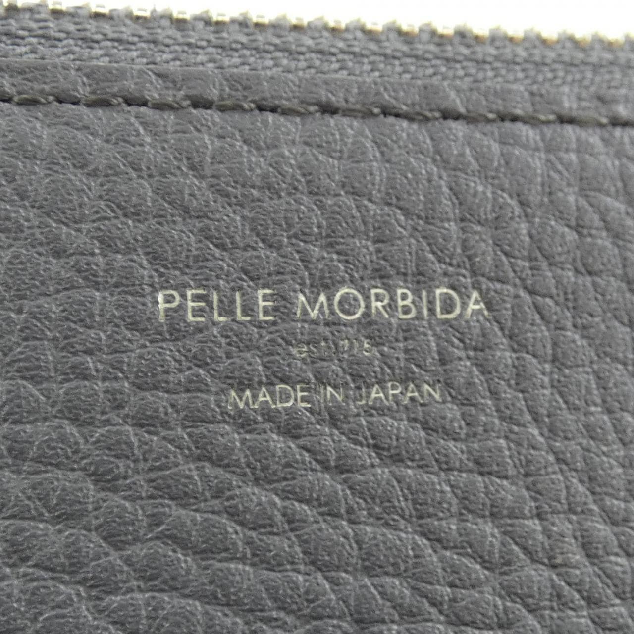 ペッレモルビダ PELLE MORBIDA BAG