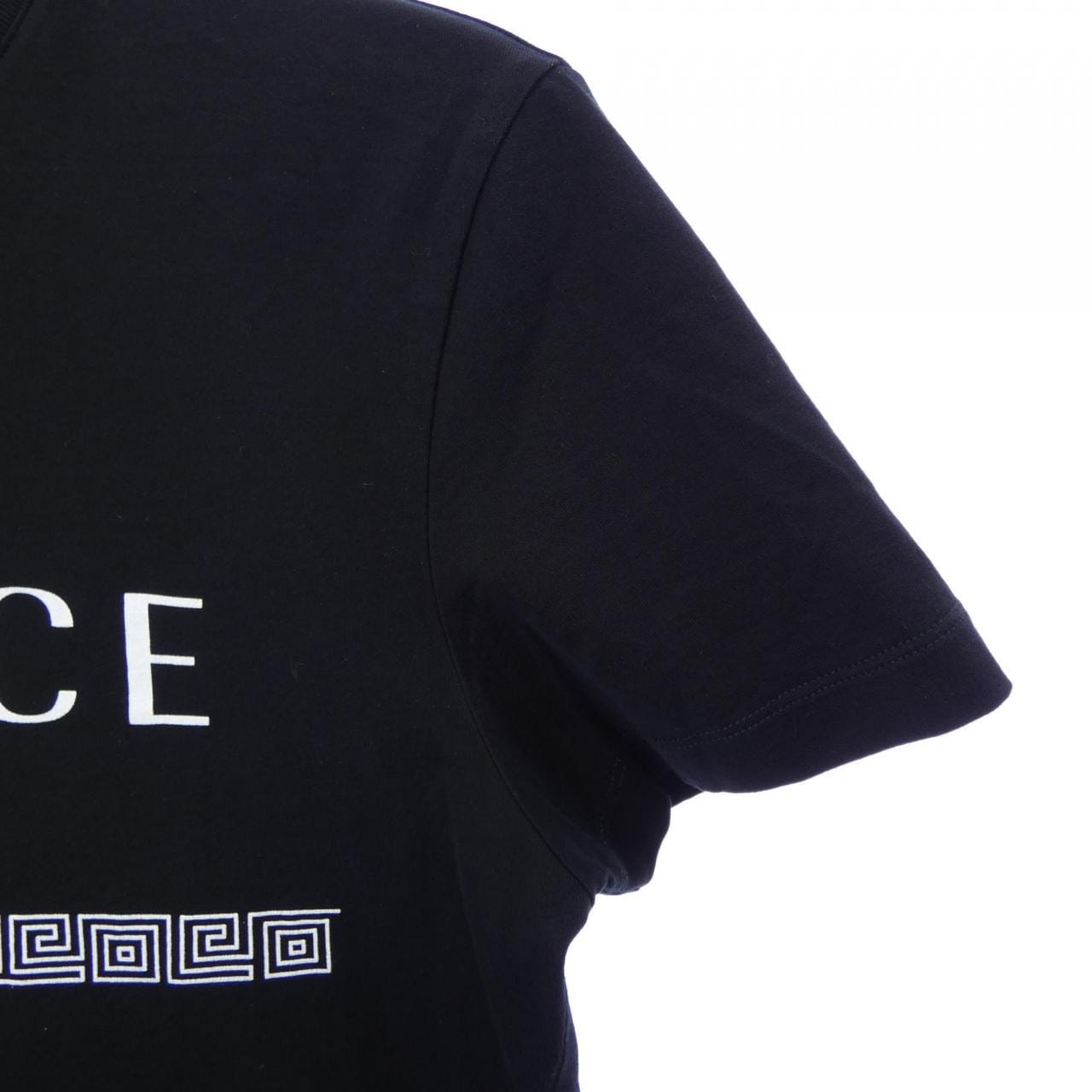 ヴェルサーチェ VERSACE A83159 Tシャツ