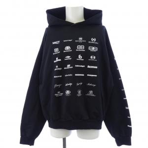 バレンシアガ BALENCIAGA 726241 TNVQ8 UNISEX パーカー