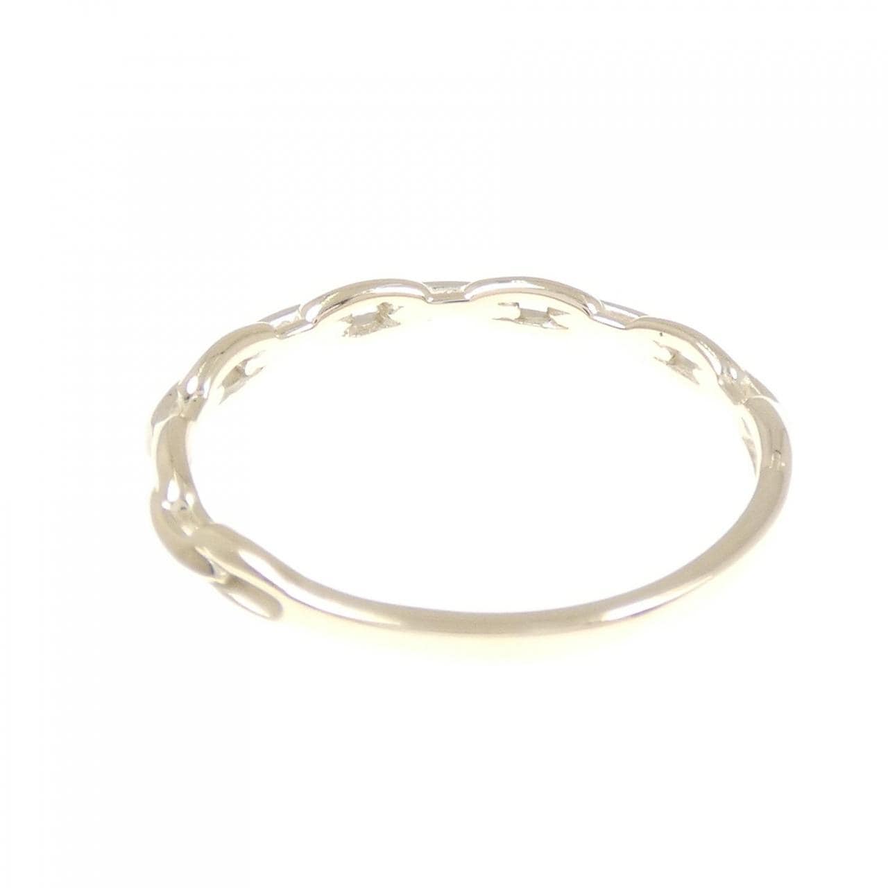 リラ K10YG リング