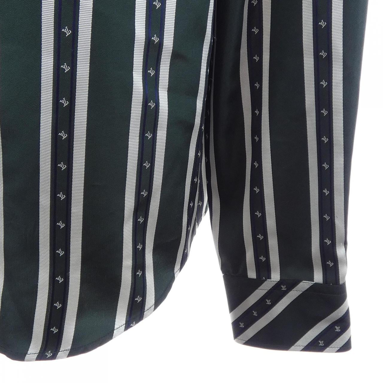 ルイヴィトン LOUIS VUITTON HSS15WRBR シャツ