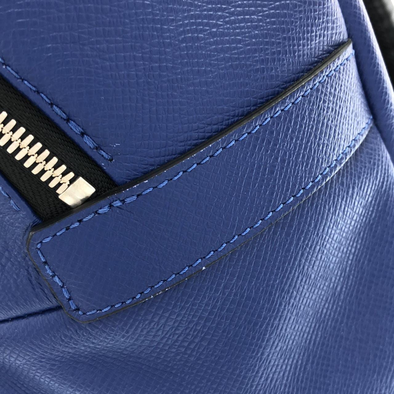 ルイヴィトン タイガ ディスカバリー バックパック M33453 リュックサック