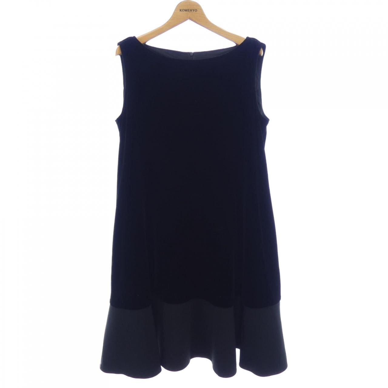 ヴェロアノワール VELOUR NOIR 45463VAOOY700T ワンピース