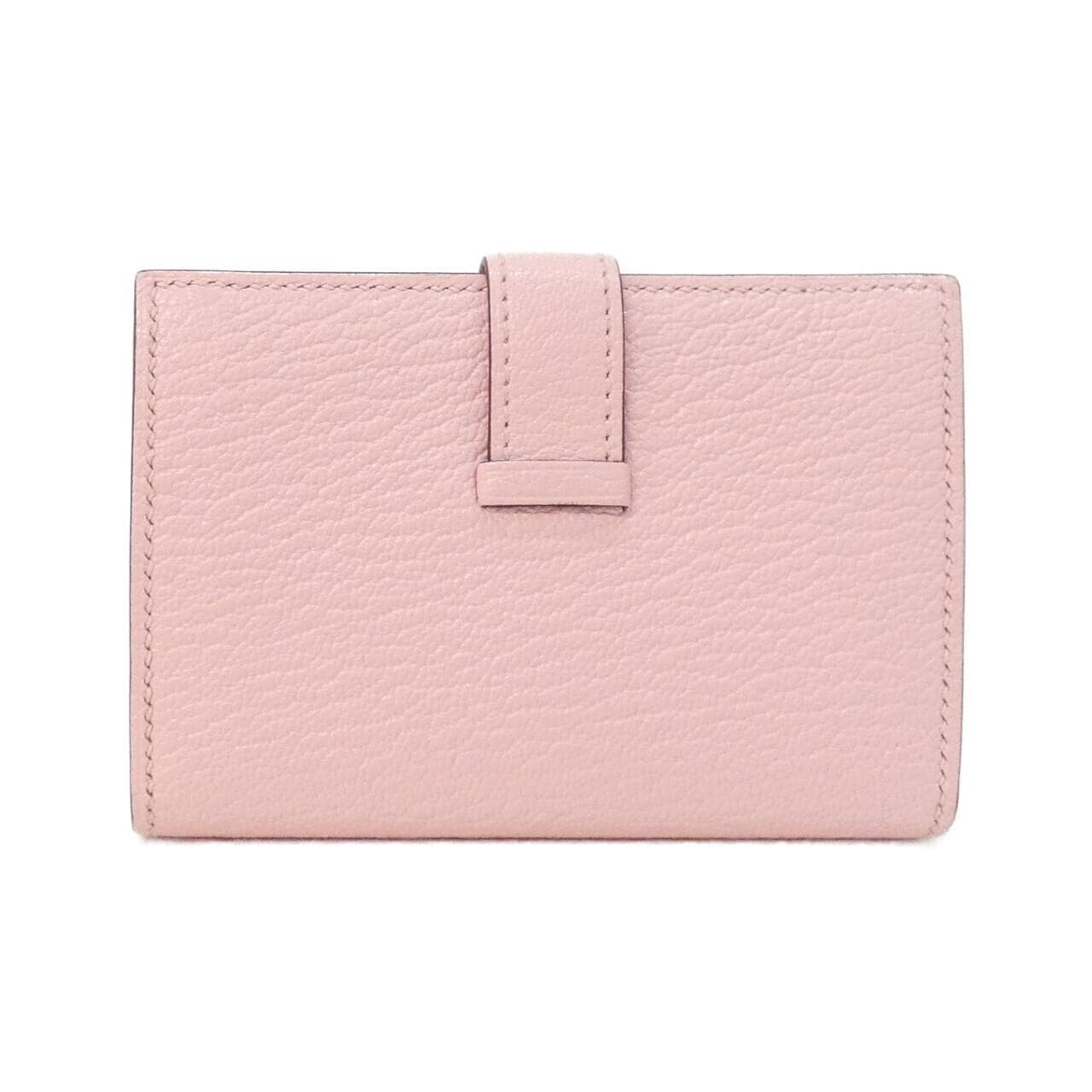 エルメス ベアン ミニ 039795CK 財布