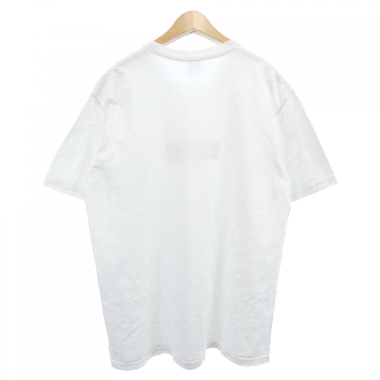 シュプリーム SUPREME SWAROVSKI BOX LOGO Tシャツ