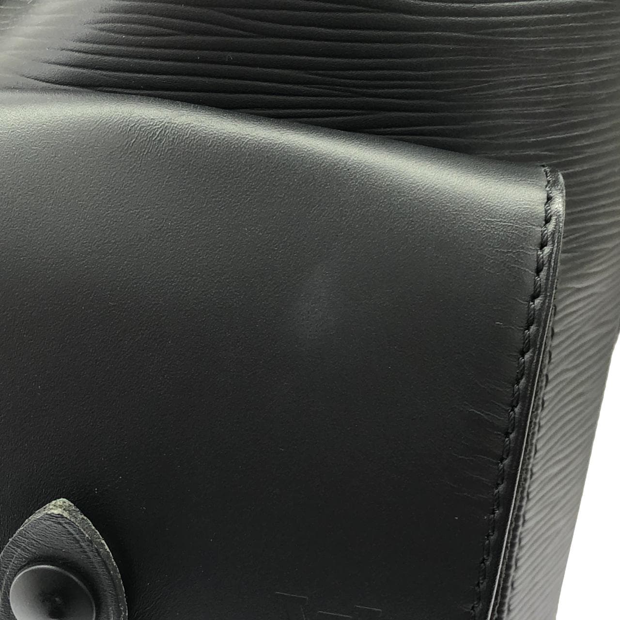 ルイヴィトン エピ クリストファー MM M50159 リュックサック
