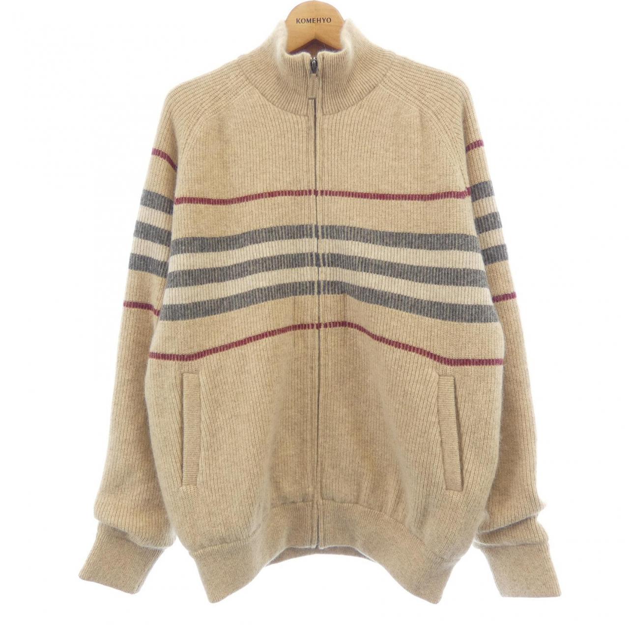 バーバリーロンドン BURBERRY LONDON ブルゾン