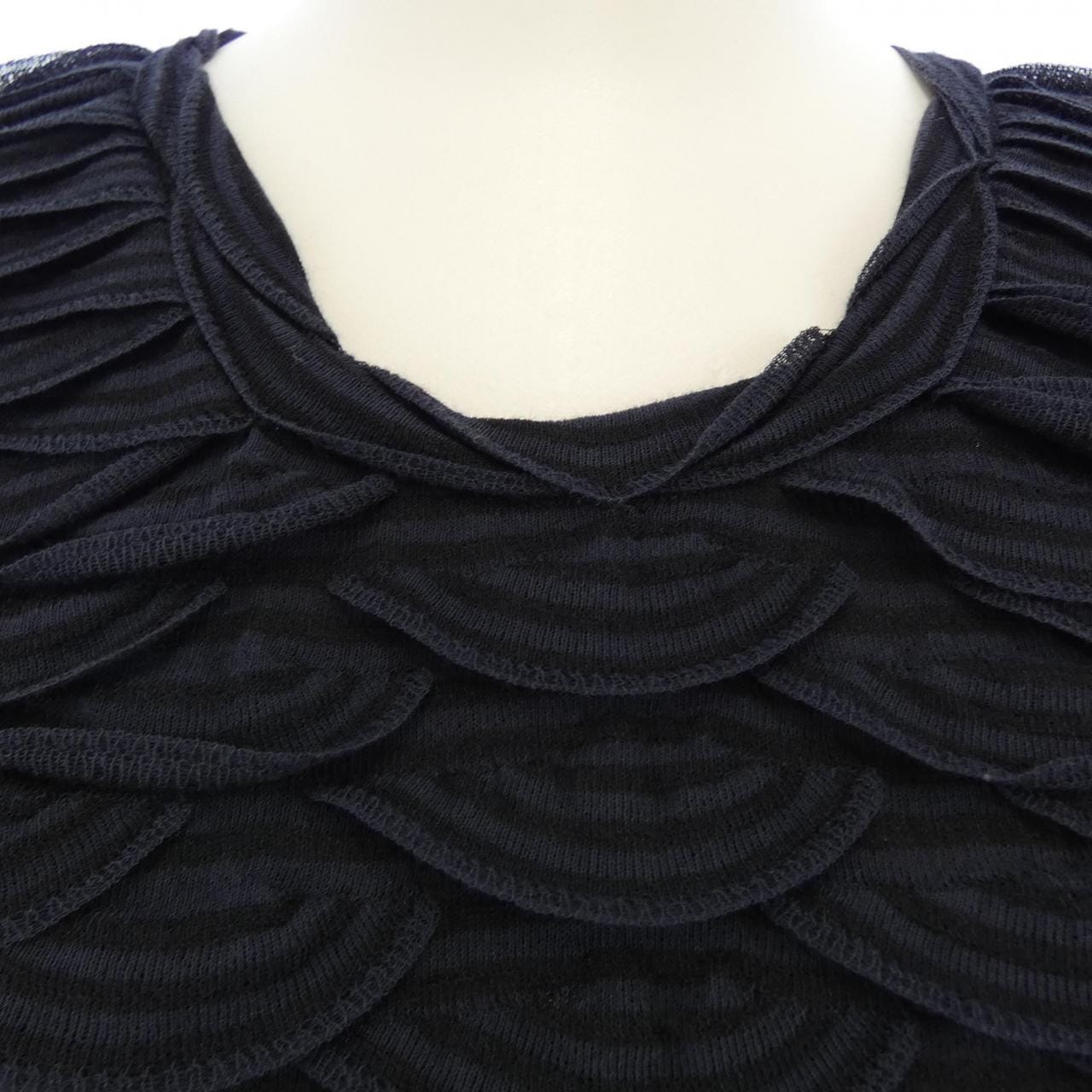 シャネル CHANEL P41420K03035 11P ワンピース