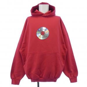 バレンシアガ BALENCIAGA TO MY LOVE 739024 TQVE5 UNISEX パーカー