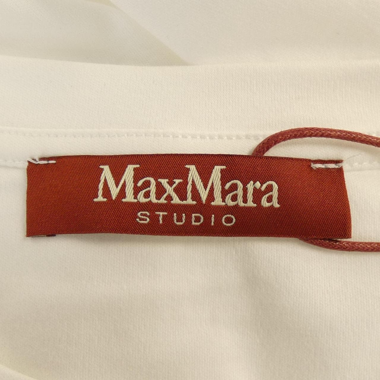 マックスマーラステュディオ Max Mara STUDIO 2526946061 Tシャツ