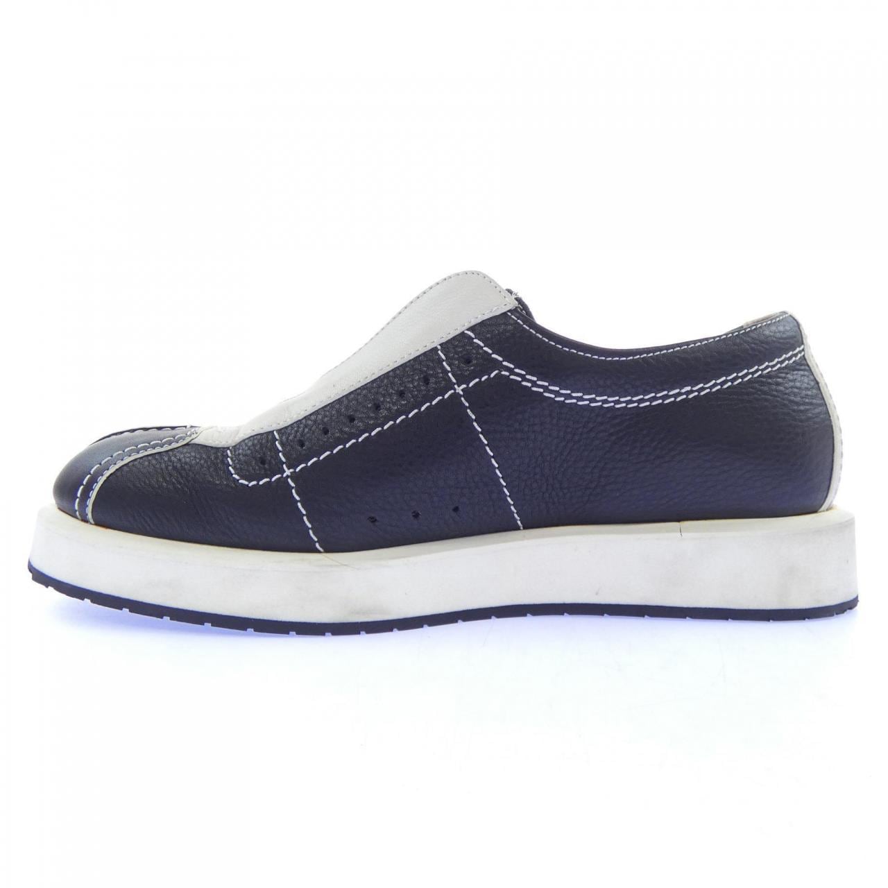 ボッテガヴェネタ BOTTEGA VENETA 438289 スニーカー