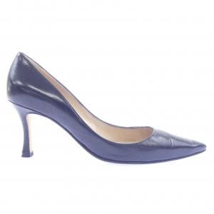 マノロブラニク MANOLO BLAHNIK パンプス