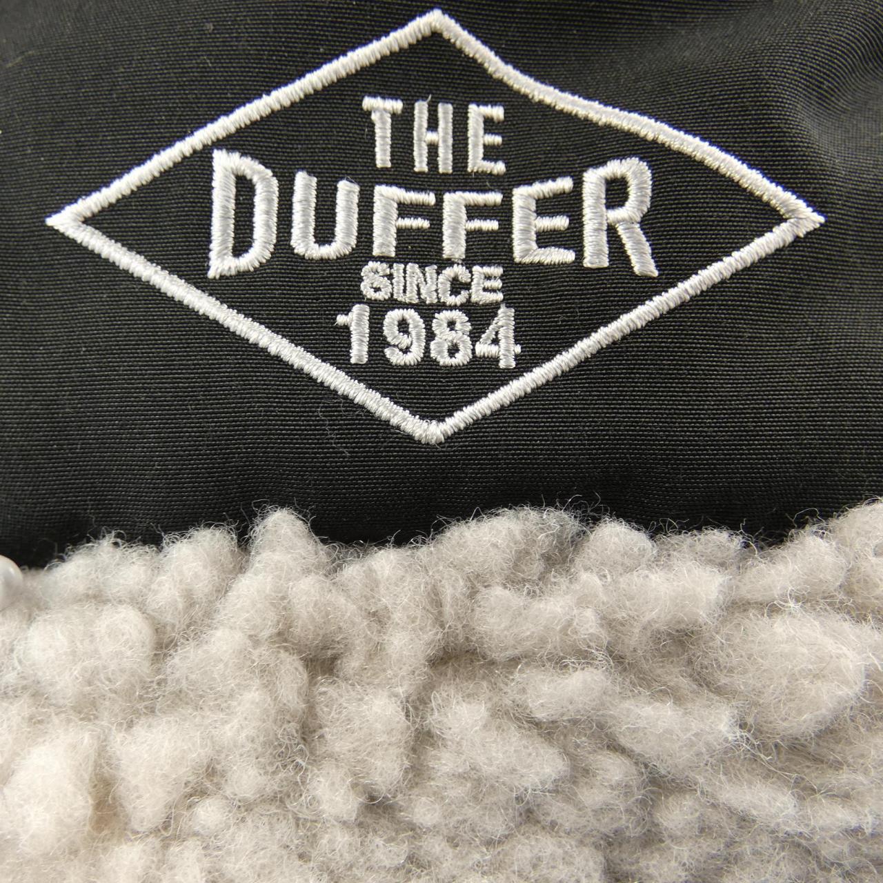 THE DUFFER OF ST.G Jacket