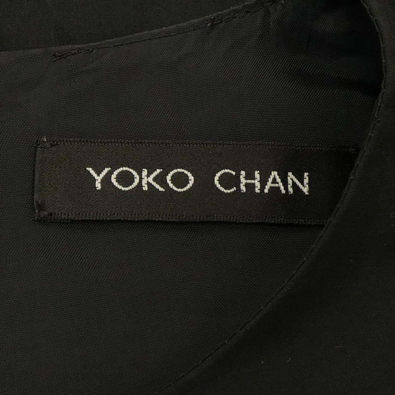 YOKO CHAN連衣裙