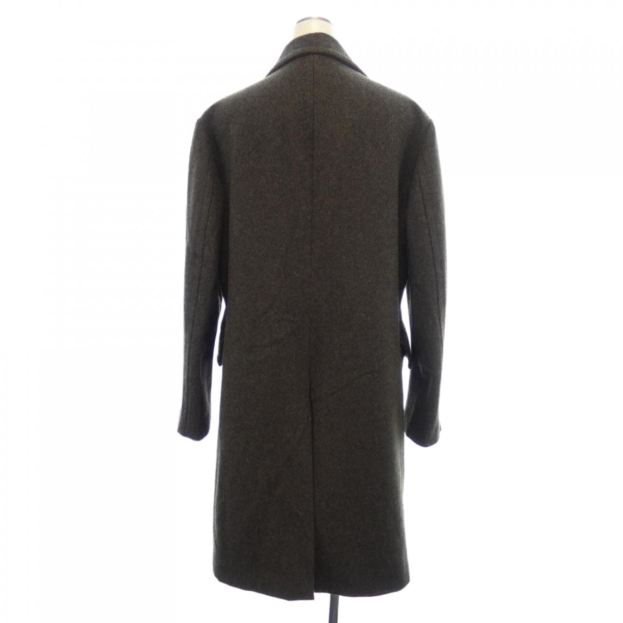 l'impermeabile coat