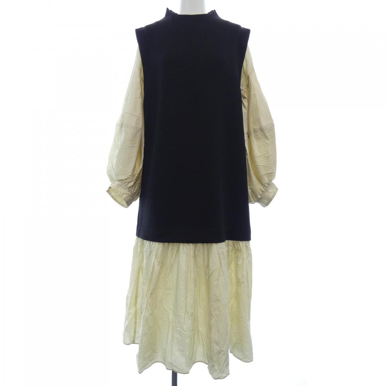 ランバン LANVIN ワンピース