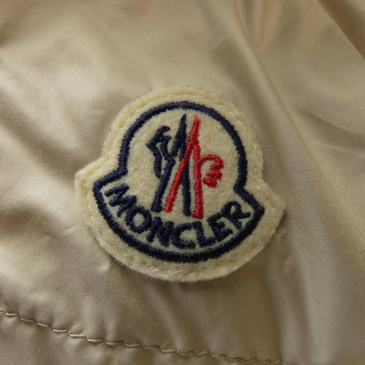 MONCLER MONCLER Down Jacket