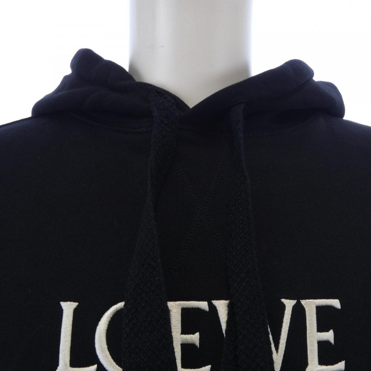 ロエベ LOEWE パーカー