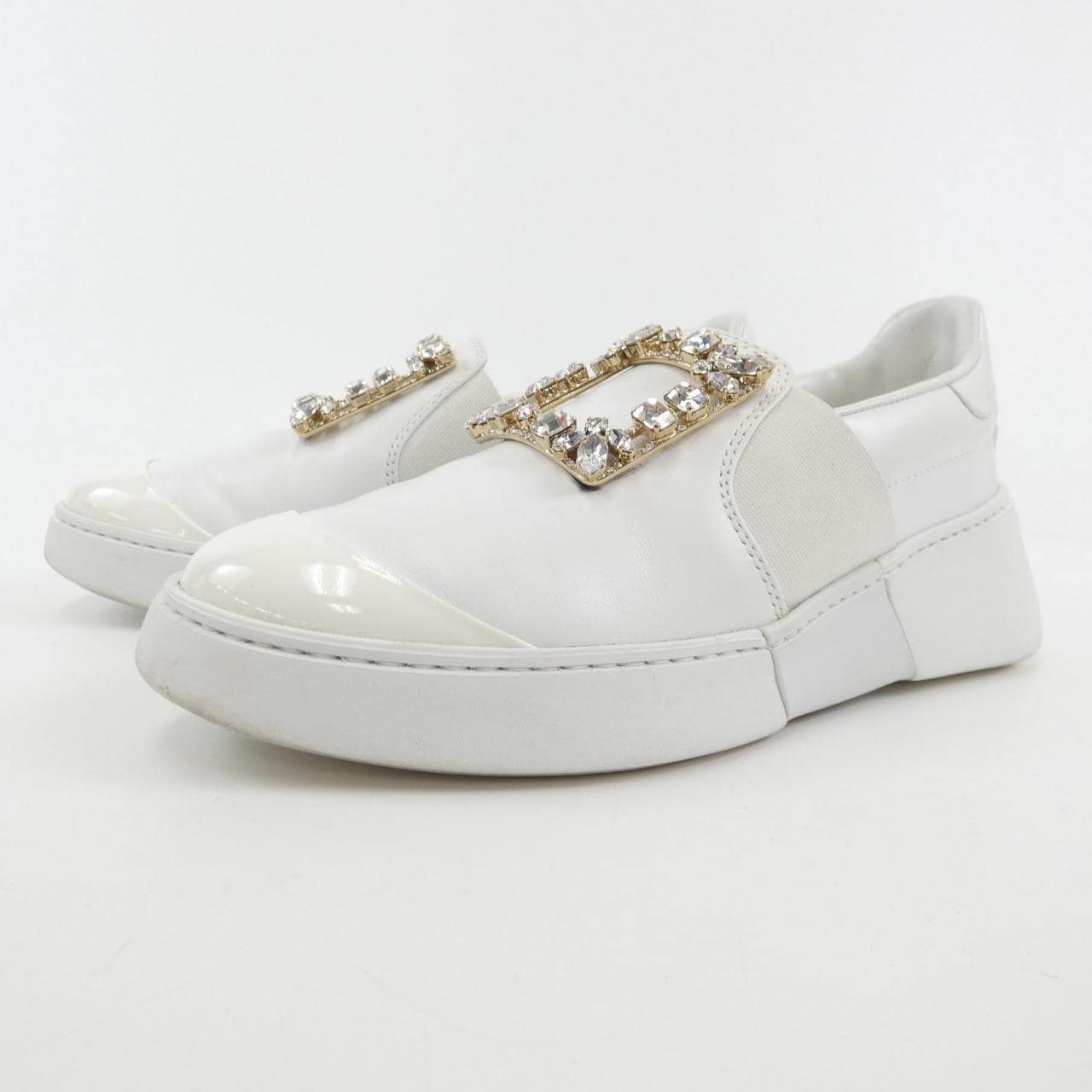 ROGER VIVIER Vivier Sneakers