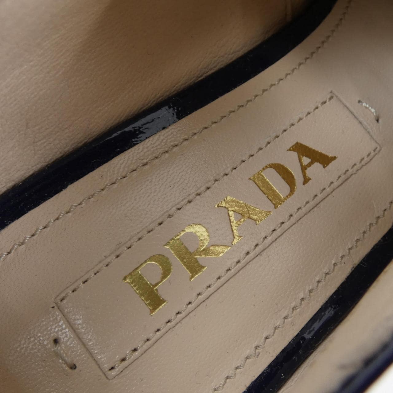 プラダ PRADA シューズ