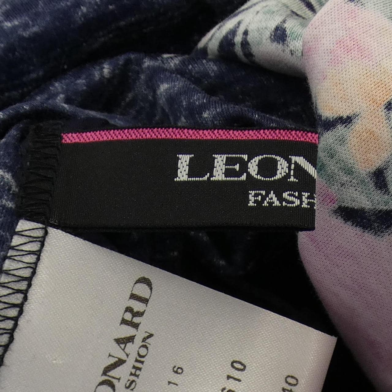 Leonard fashion LEONARD FASHION dress