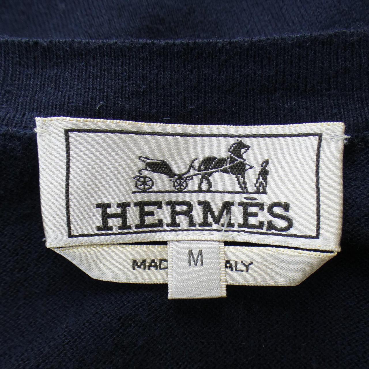 エルメス HERMES ニット