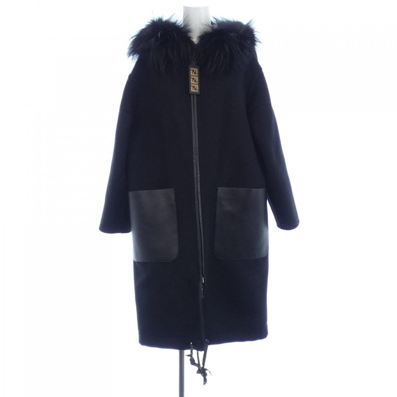 FENDI coat