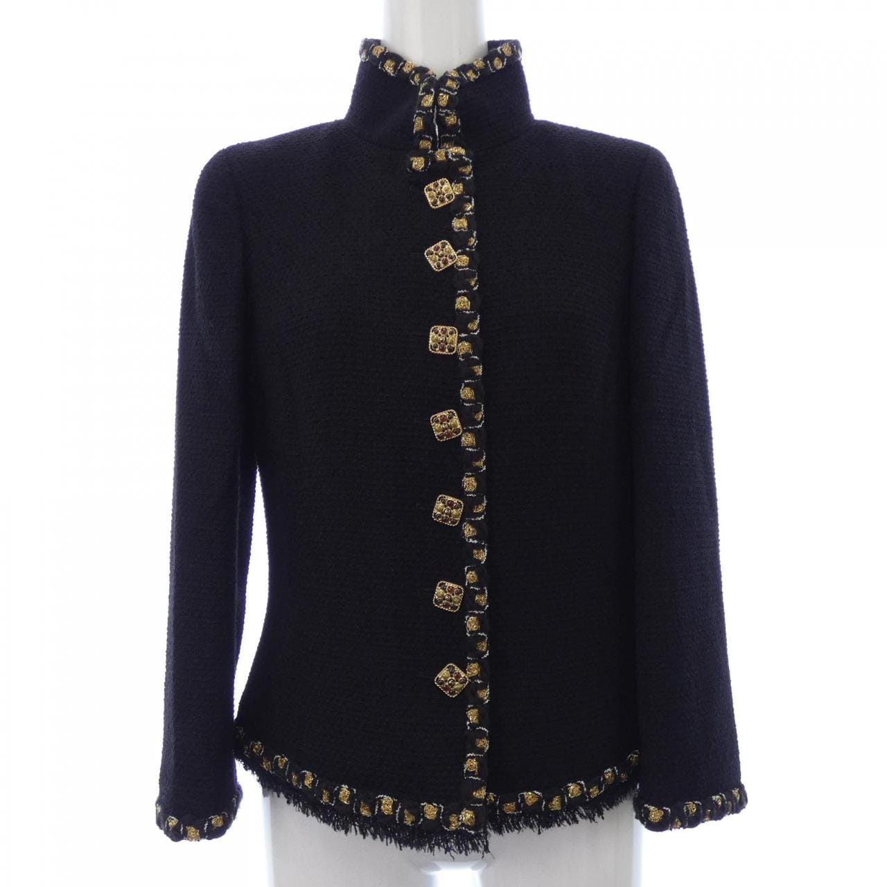 CHANEL CHANEL Jacket