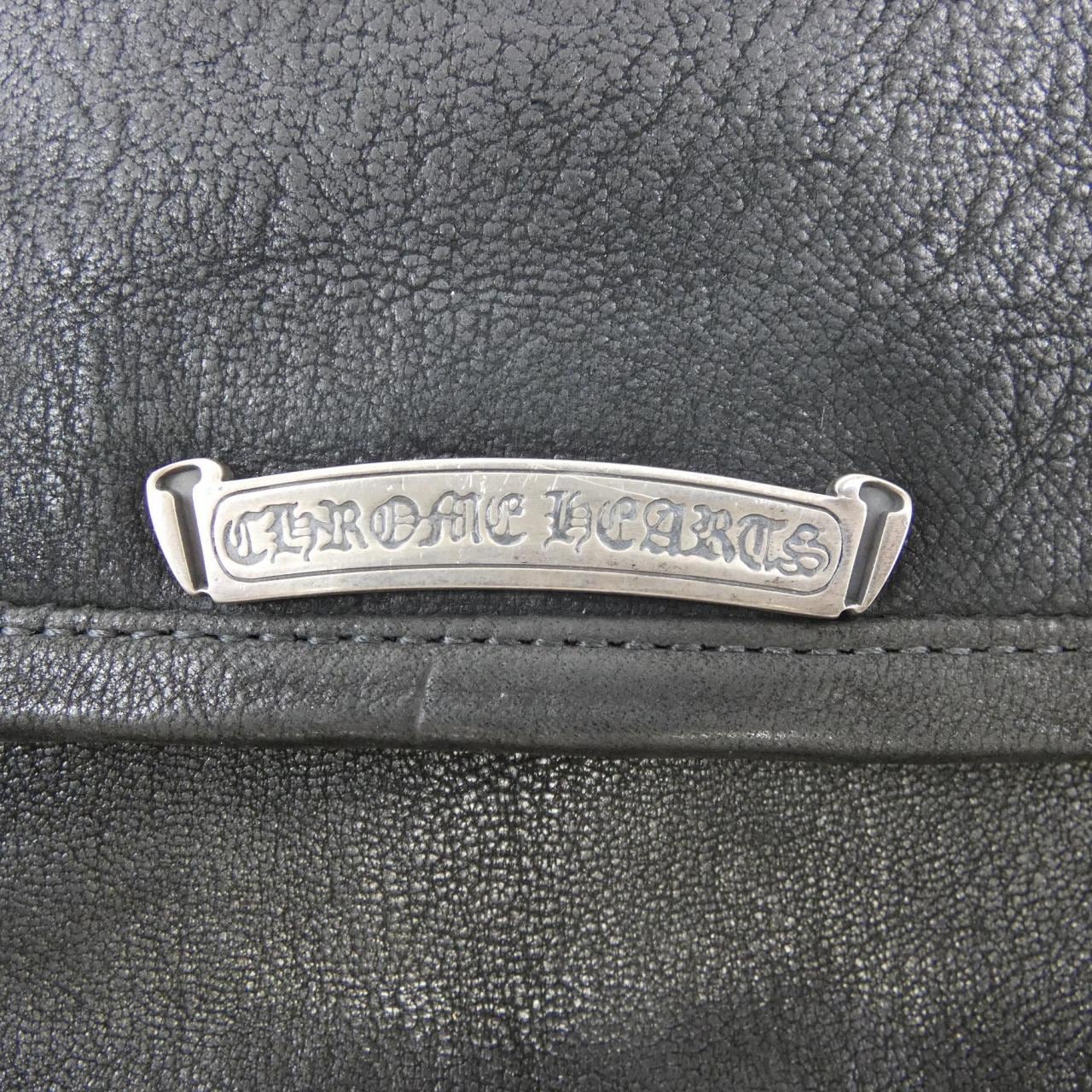 CHROME HEARTS心包