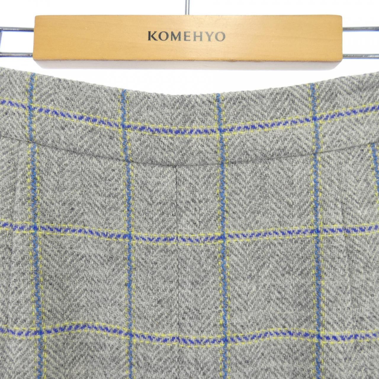 ルシェルブルー LE CIEL BLEU スカート