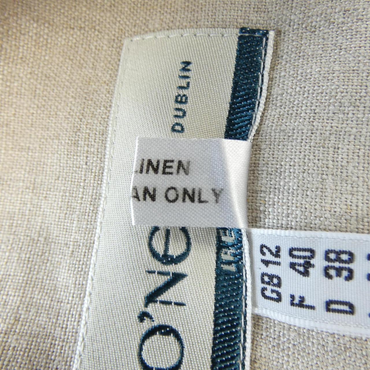 オニール O'NEIL スカート