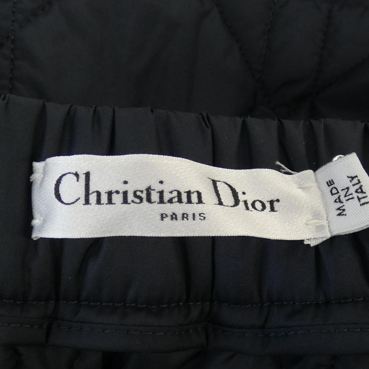CHRISTIAN DIOR SKIRT DIOR CHRISTIAN DIOR