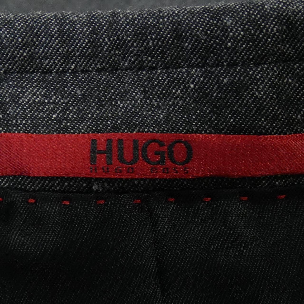 ヒューゴボス HUGO BOSS ジャケット