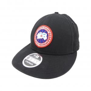 カナダグース CANADA GOOSE キャップ